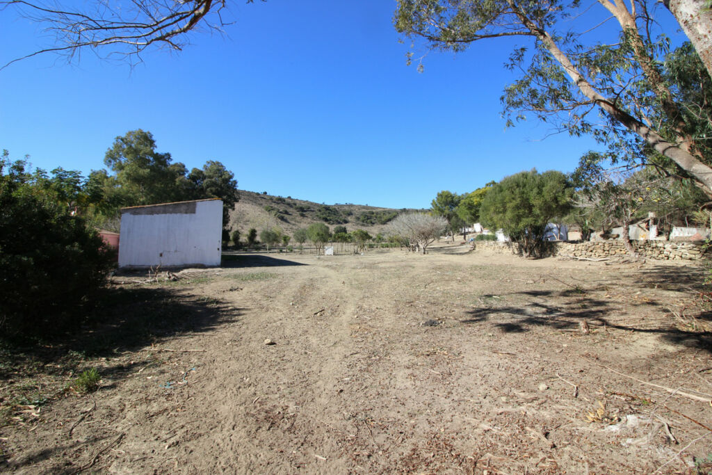 Land San Martín de Tesorillo Cádiz - image 32