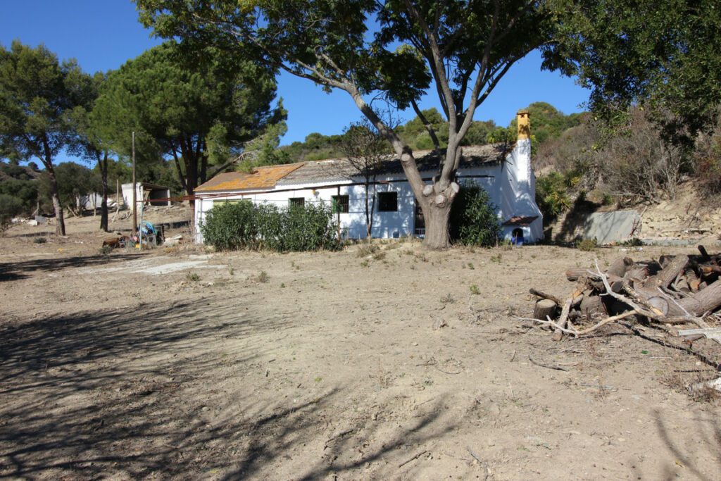 Land San Martín de Tesorillo Cádiz - image 34