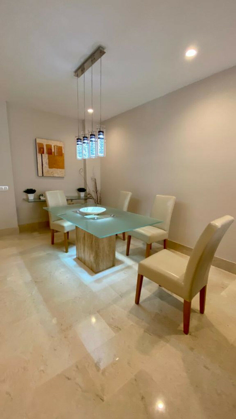 Top Floor Apartment Estepona Málaga - image 4