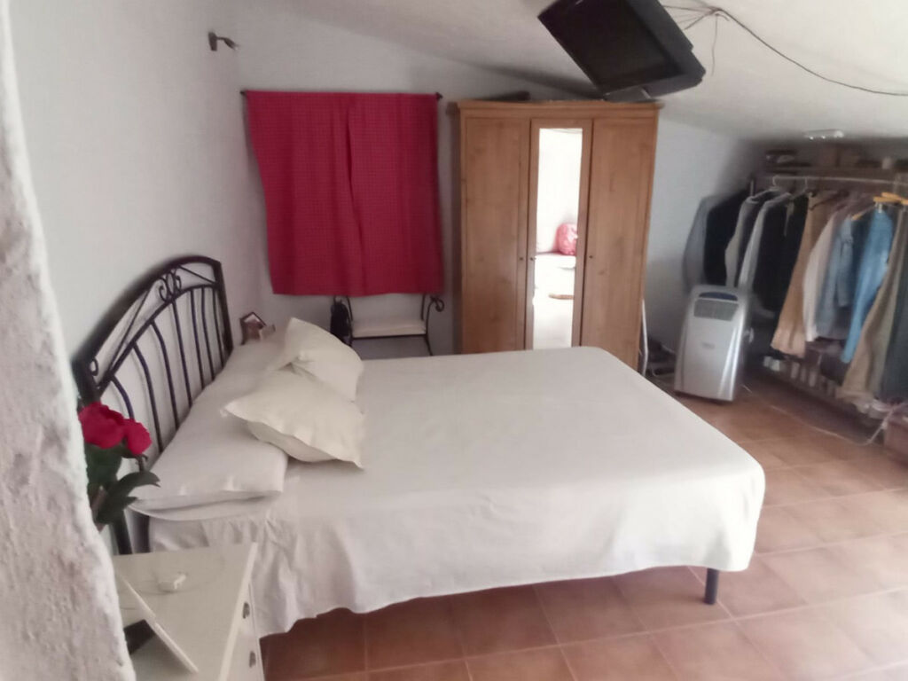 Detached Villa Riogordo Málaga - image 47