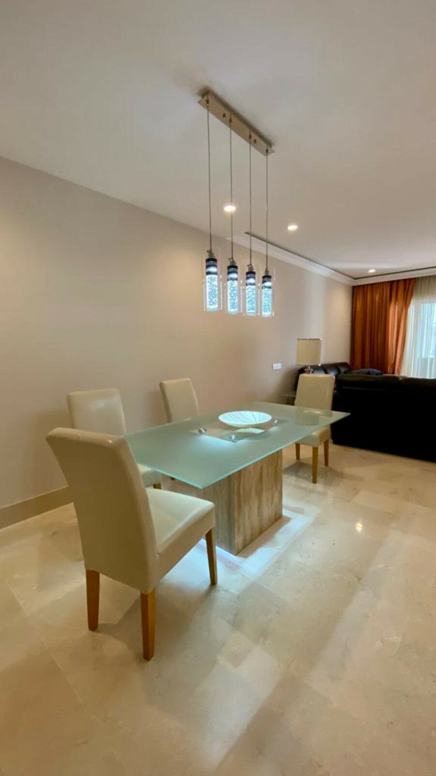 Top Floor Apartment Estepona Málaga - image 5