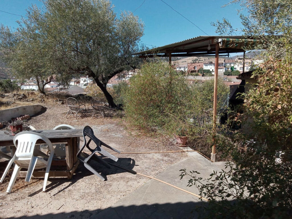 Detached Villa Riogordo Málaga - image 54