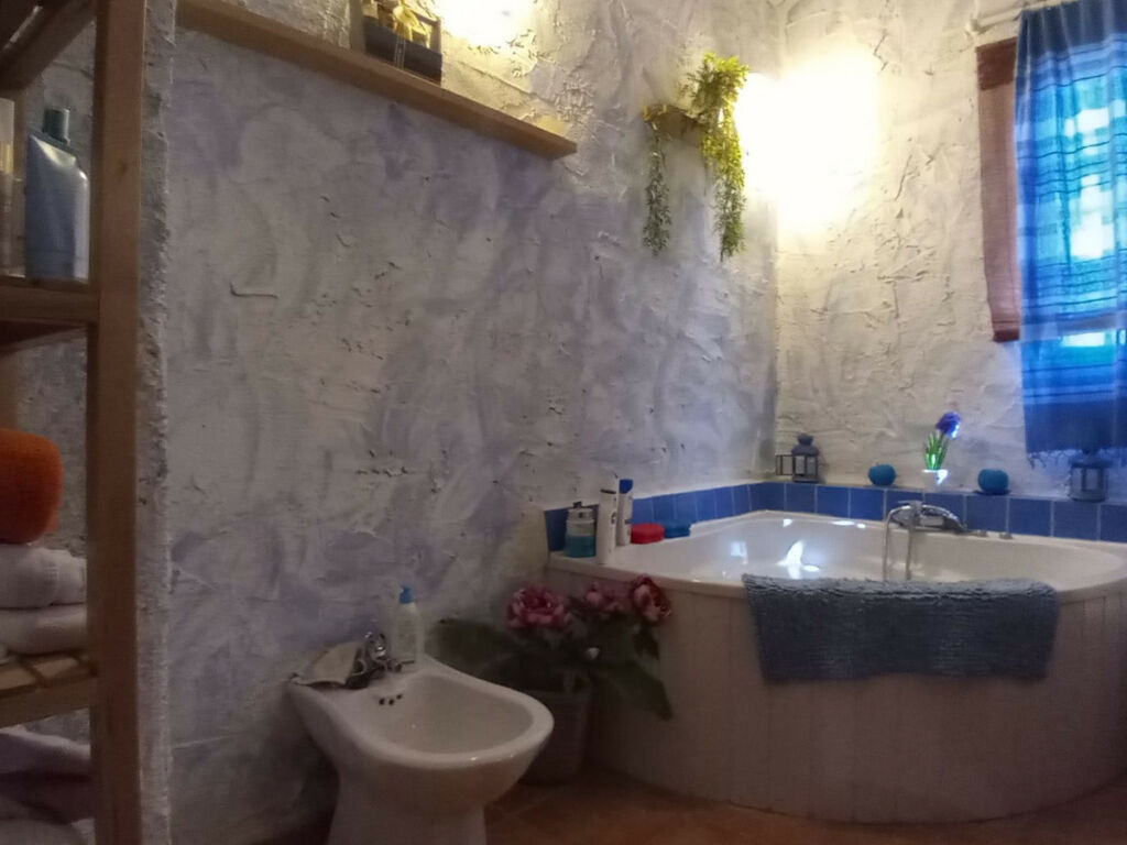 Detached Villa Riogordo Málaga - image 58