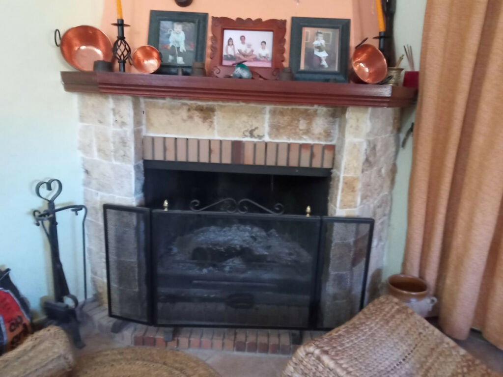 Detached Villa Riogordo Málaga - image 6