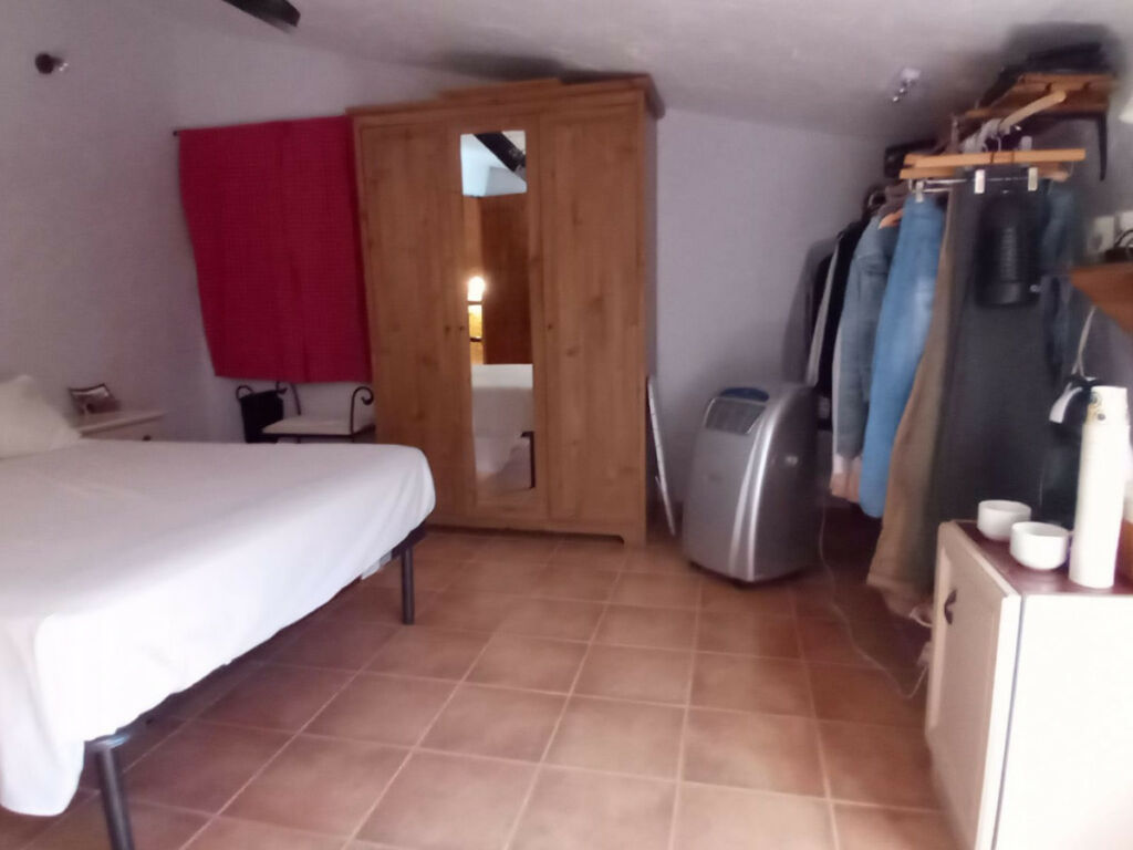 Detached Villa Riogordo Málaga - image 61