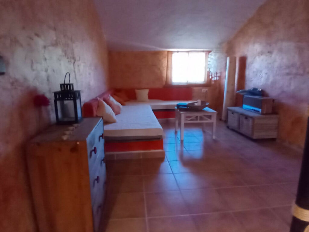 Detached Villa Riogordo Málaga - image 63