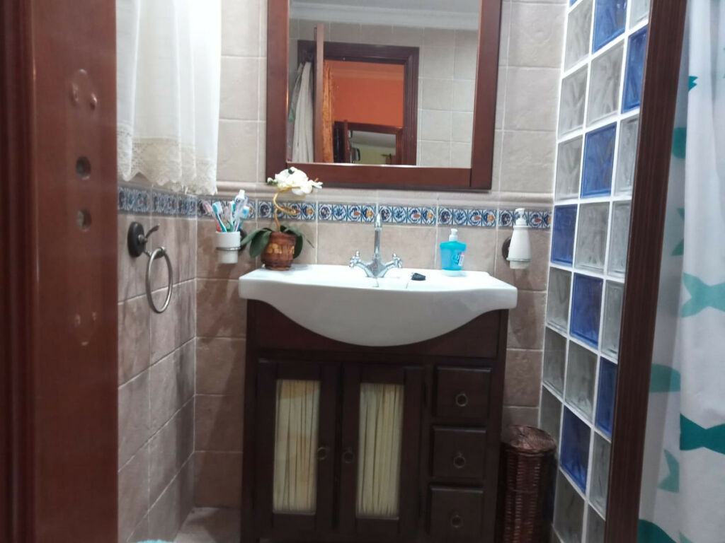 Detached Villa Riogordo Málaga - image 7
