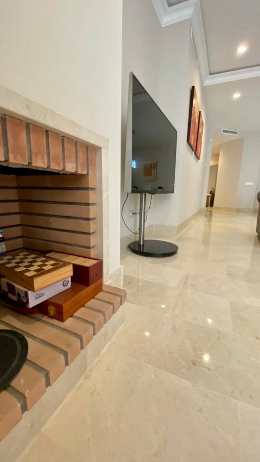 Top Floor Apartment Estepona Málaga - image 8
