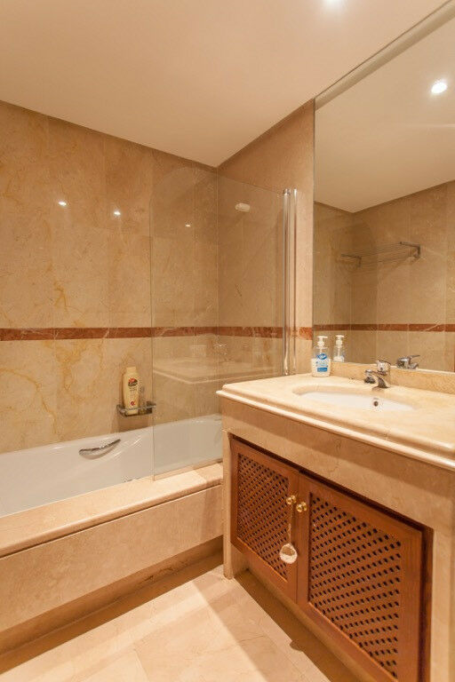 Penthouse El Rosario Málaga - image 10