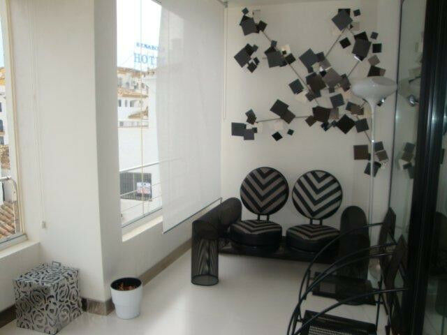 Top Floor Apartment Puerto Banús Málaga - image 11