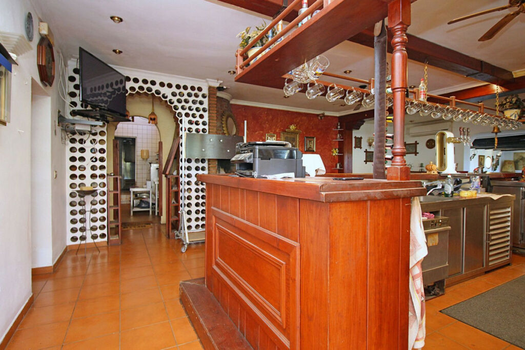 Bar Marbesa Málaga - image 11