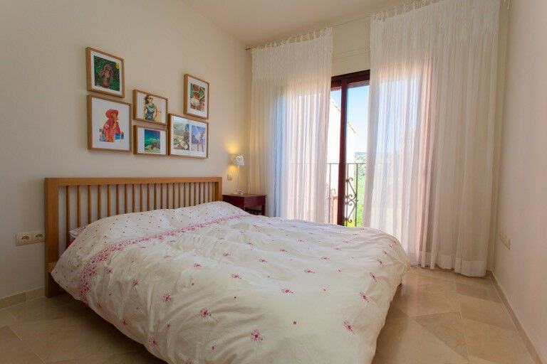 Penthouse El Rosario Málaga - image 11