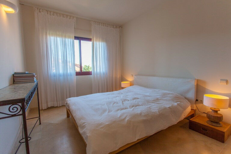 Penthouse El Rosario Málaga - image 12