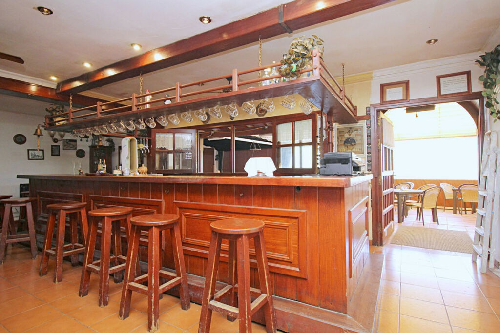 Bar Marbesa Málaga - image 12