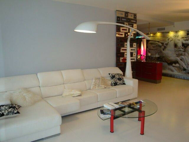 Top Floor Apartment Puerto Banús Málaga - image 12