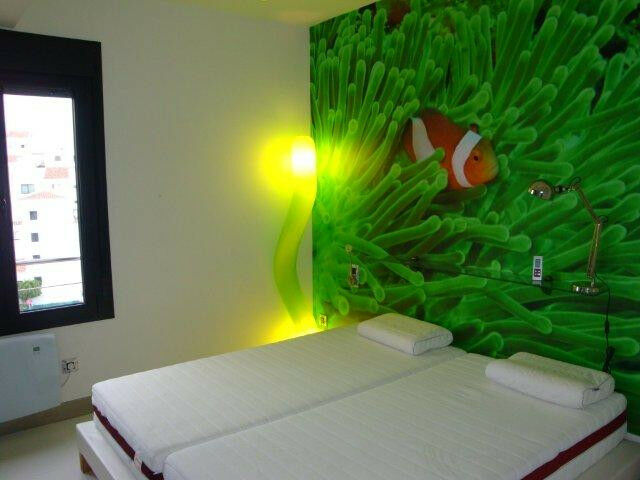 Top Floor Apartment Puerto Banús Málaga - image 13