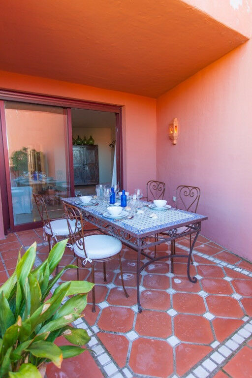 Penthouse El Rosario Málaga - image 13