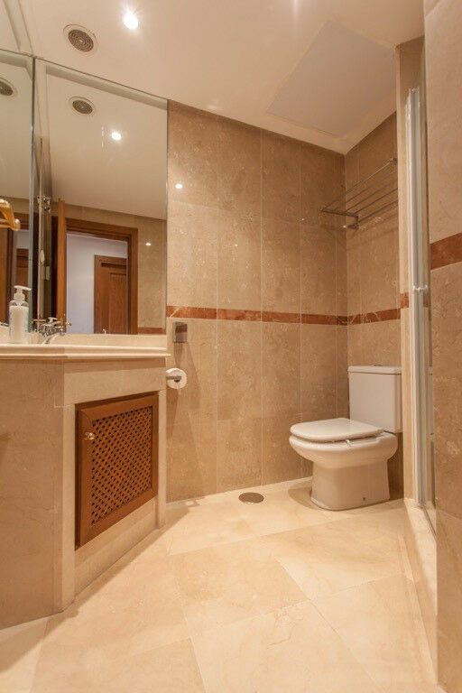 Penthouse El Rosario Málaga - image 15