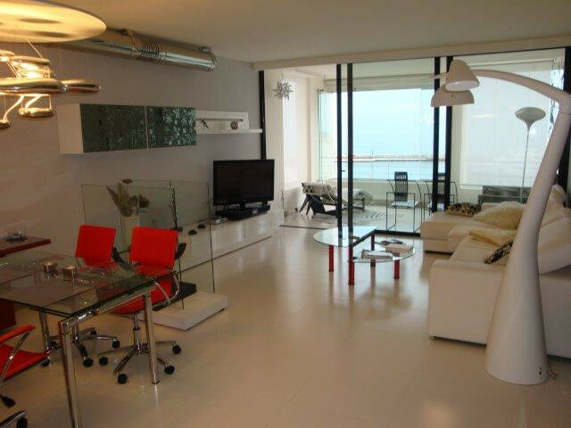 Top Floor Apartment Puerto Banús Málaga - image 15