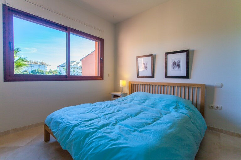 Penthouse El Rosario Málaga - image 16