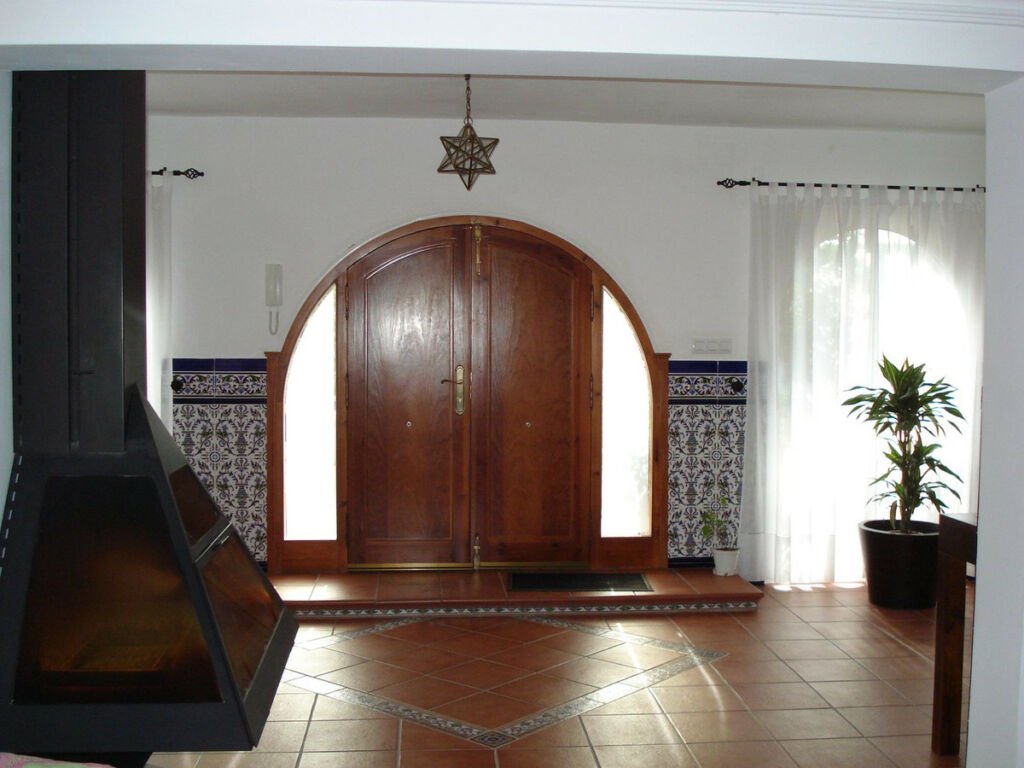 Detached Villa Arcos de la Frontera Cádiz - image 17