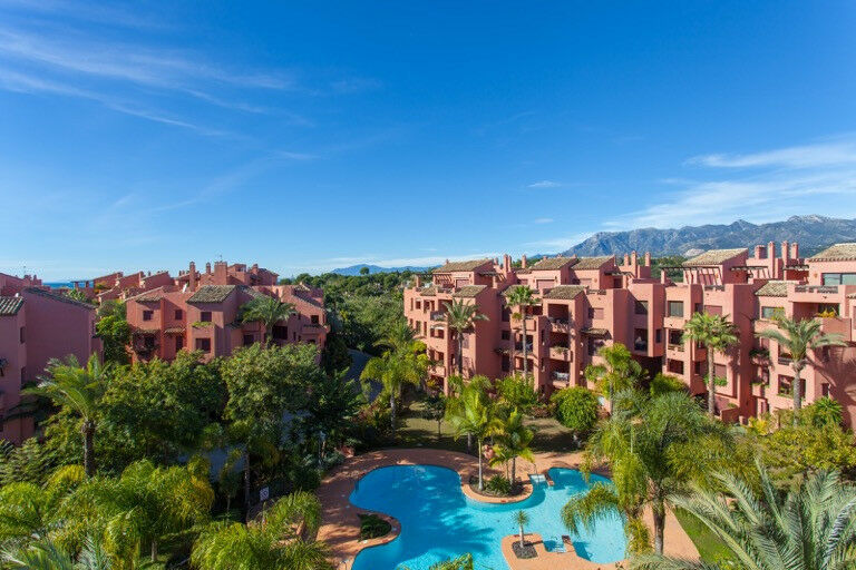 Penthouse El Rosario Málaga - image 17