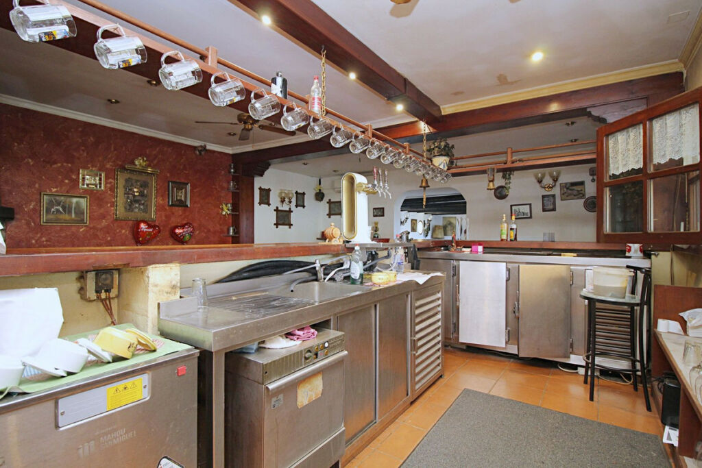 Bar Marbesa Málaga - image 17