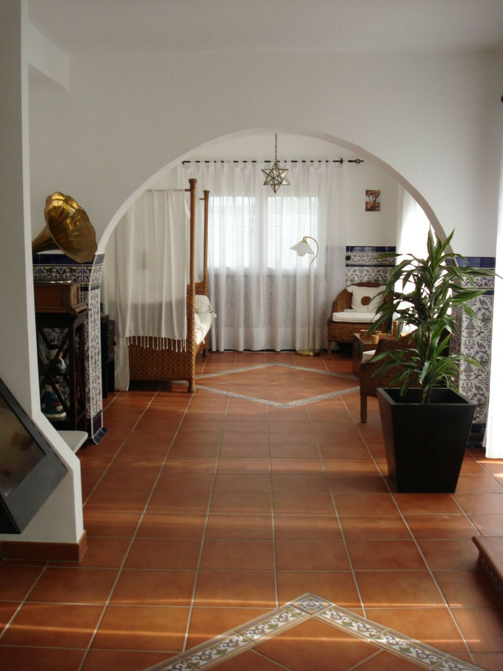 Detached Villa Arcos de la Frontera Cádiz - image 18