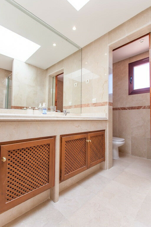Penthouse El Rosario Málaga - image 19