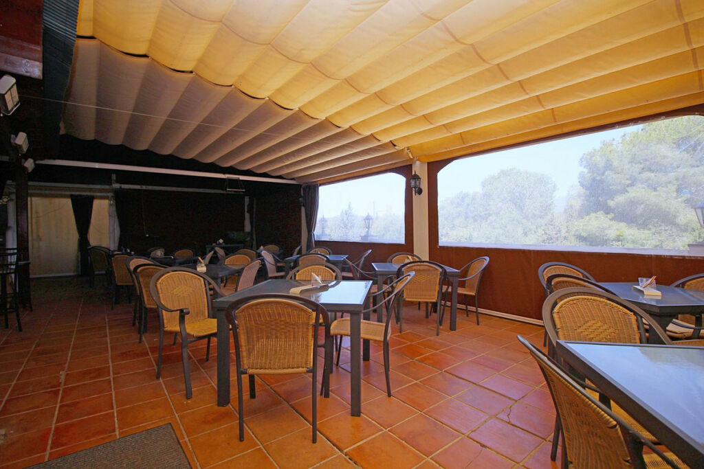 Bar Marbesa Málaga - image 20