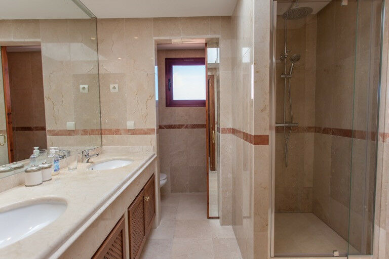 Penthouse El Rosario Málaga - image 20