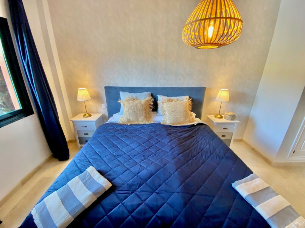 Middle Floor Apartment Elviria Málaga - image 22