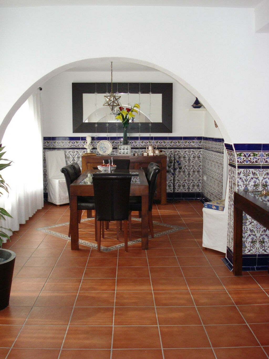 Detached Villa Arcos de la Frontera Cádiz - image 23
