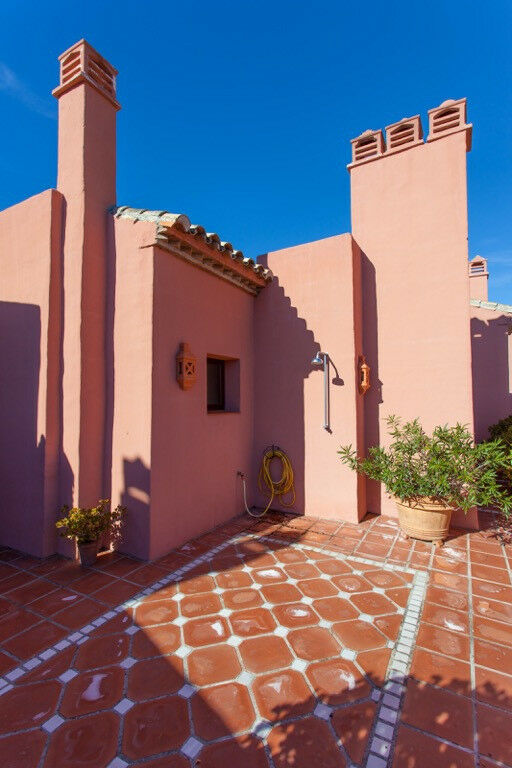 Penthouse El Rosario Málaga - image 25