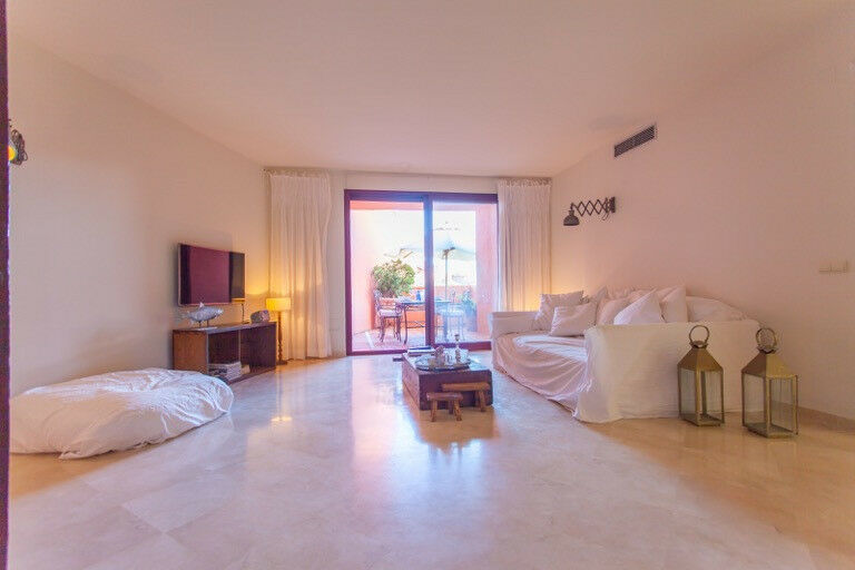 Penthouse El Rosario Málaga - image 26