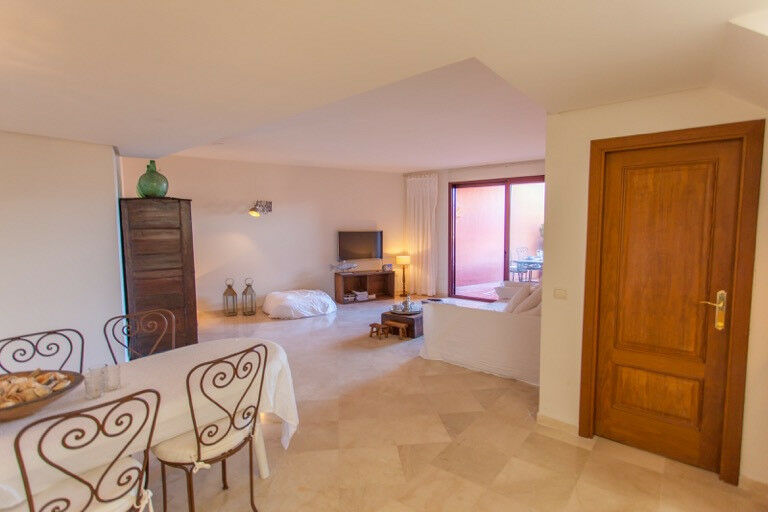 Penthouse El Rosario Málaga - image 27