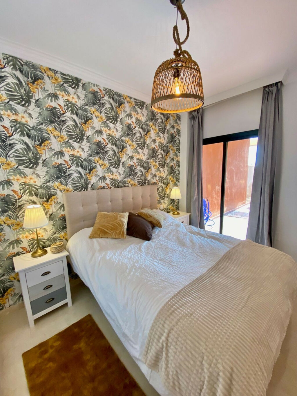 Middle Floor Apartment Elviria Málaga - image 27