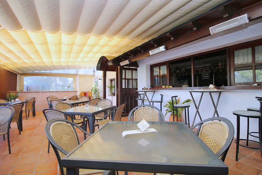 Bar Marbesa Málaga - image 27
