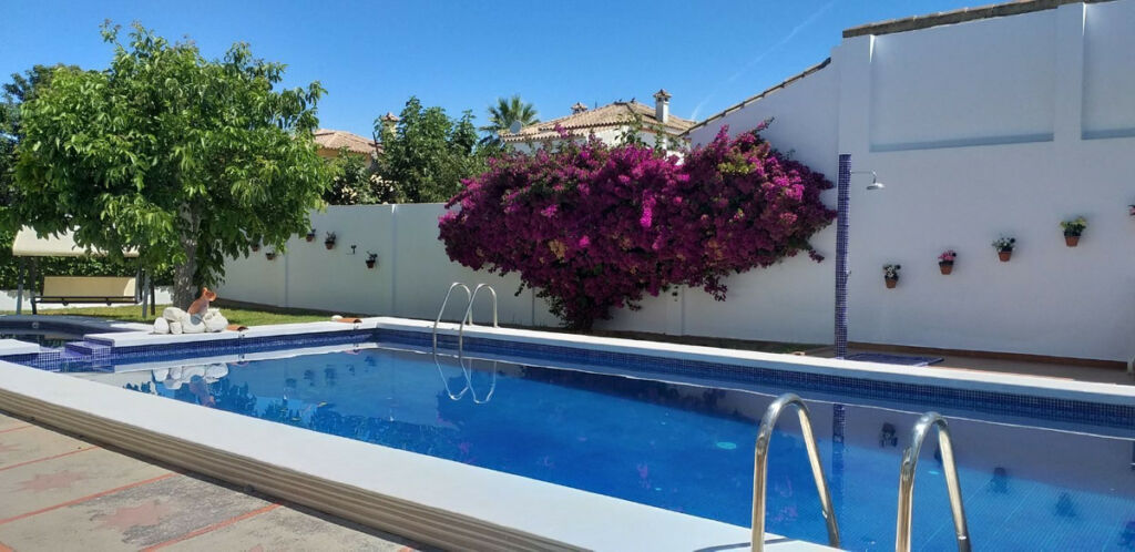 Detached Villa Arcos de la Frontera Cádiz - image 3