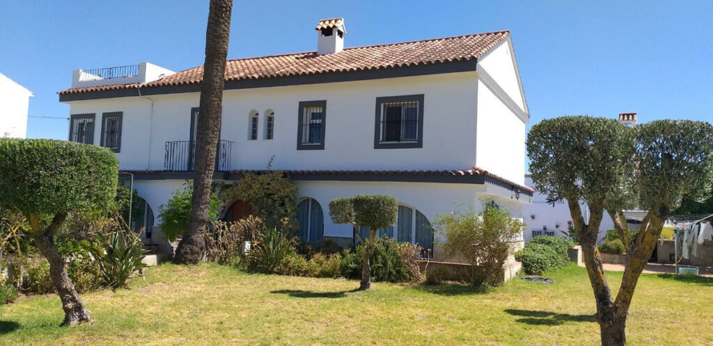 Detached Villa Arcos de la Frontera Cádiz - image 6