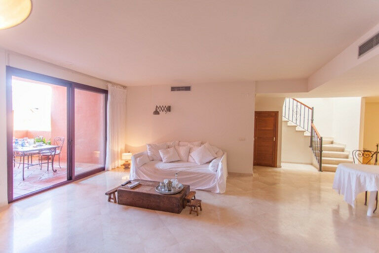 Penthouse El Rosario Málaga - image 28