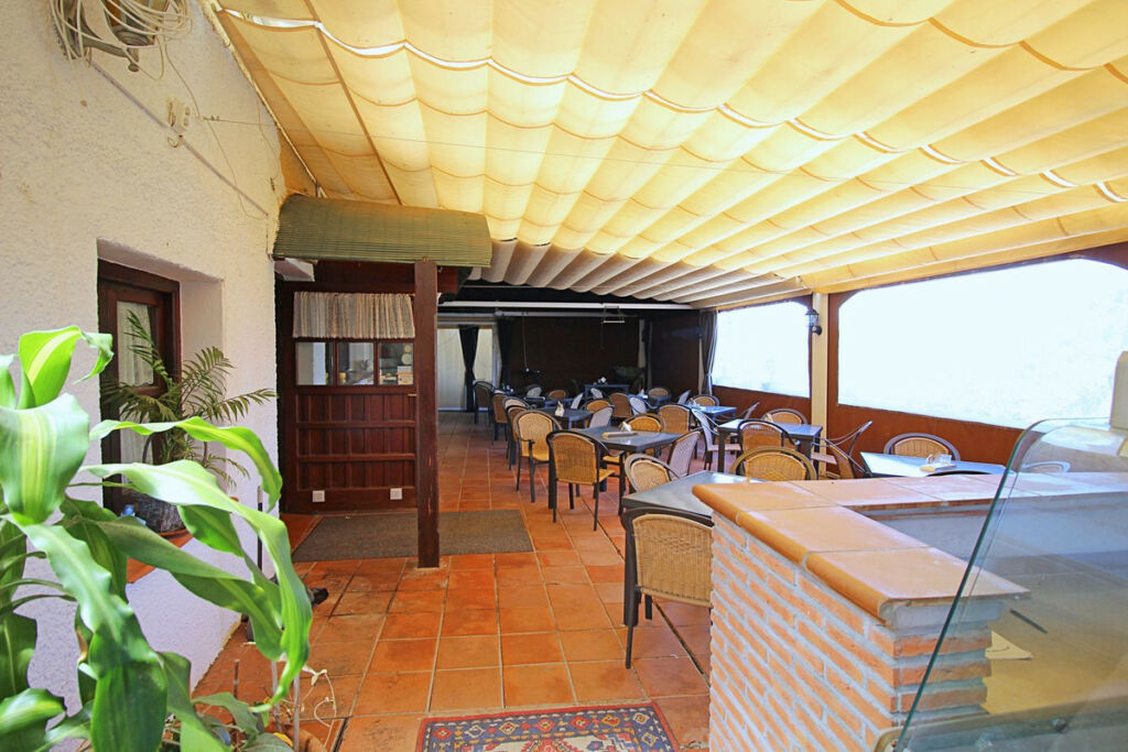 Bar Marbesa Málaga - image 28