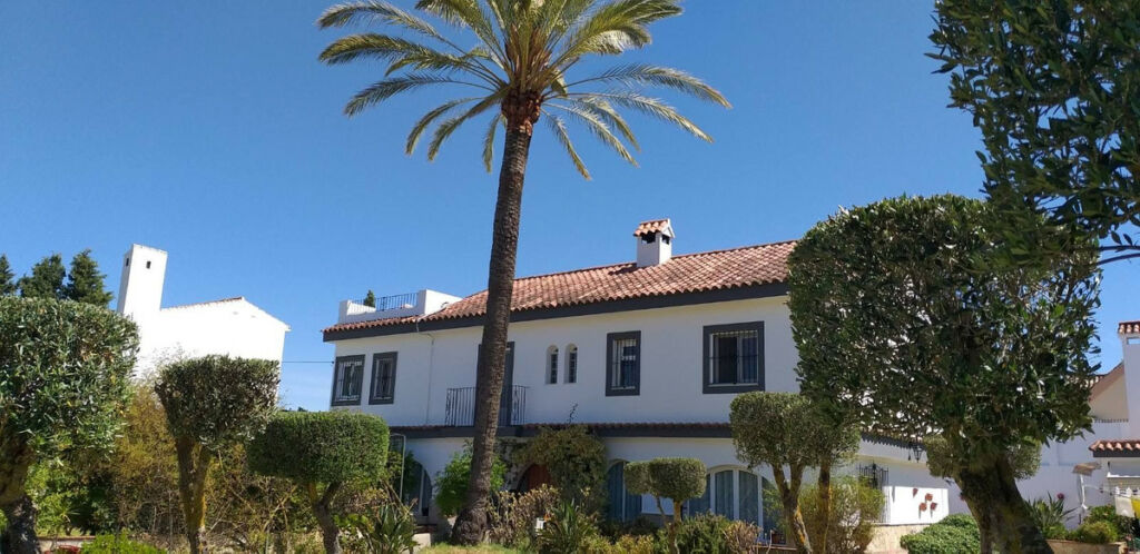 Detached Villa Arcos de la Frontera Cádiz - image 14