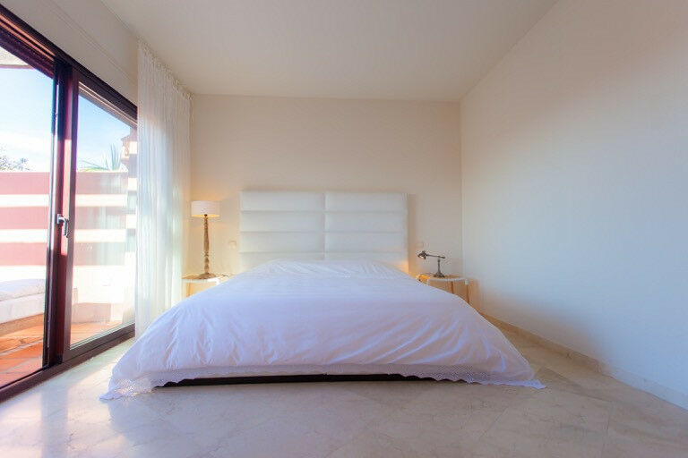 Penthouse El Rosario Málaga - image 3