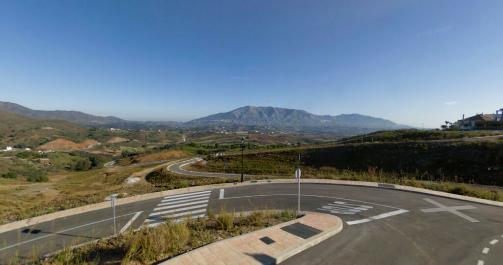 Residential Plot La Cala Golf Málaga - image 3