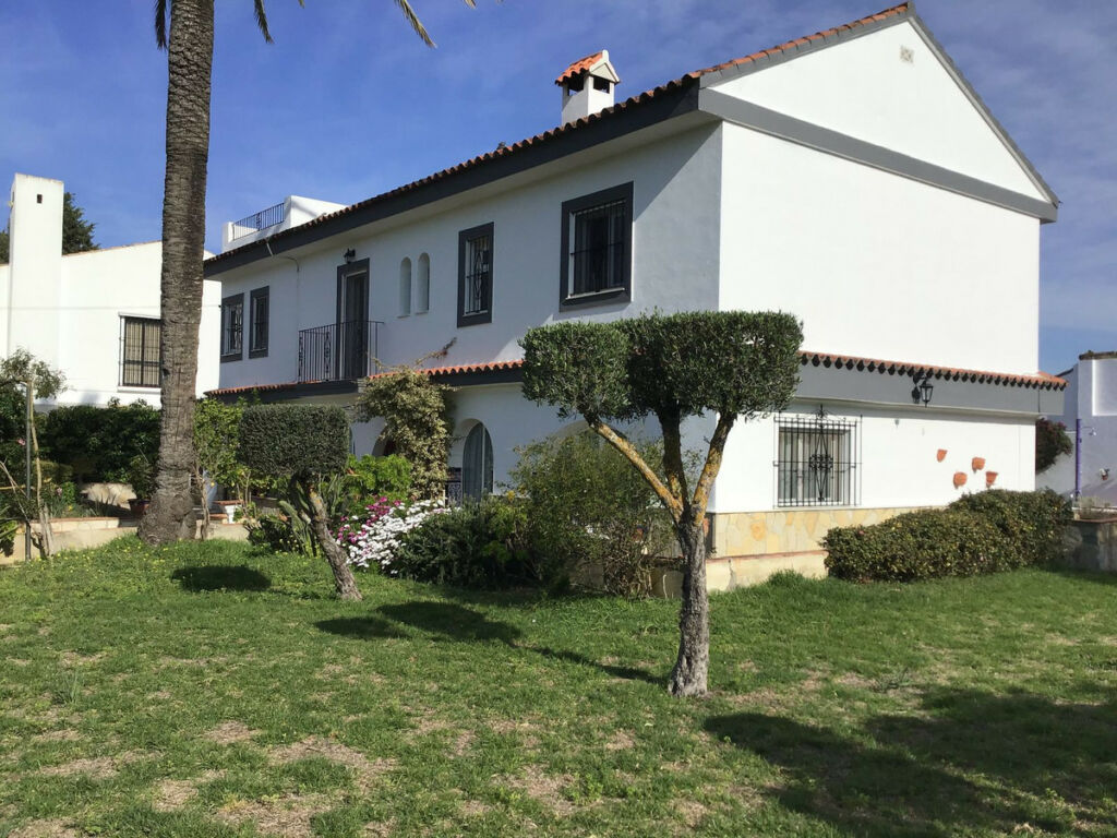 Detached Villa Arcos de la Frontera Cádiz - image 15