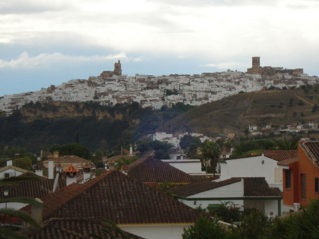 Detached Villa Arcos de la Frontera Cádiz - image 29