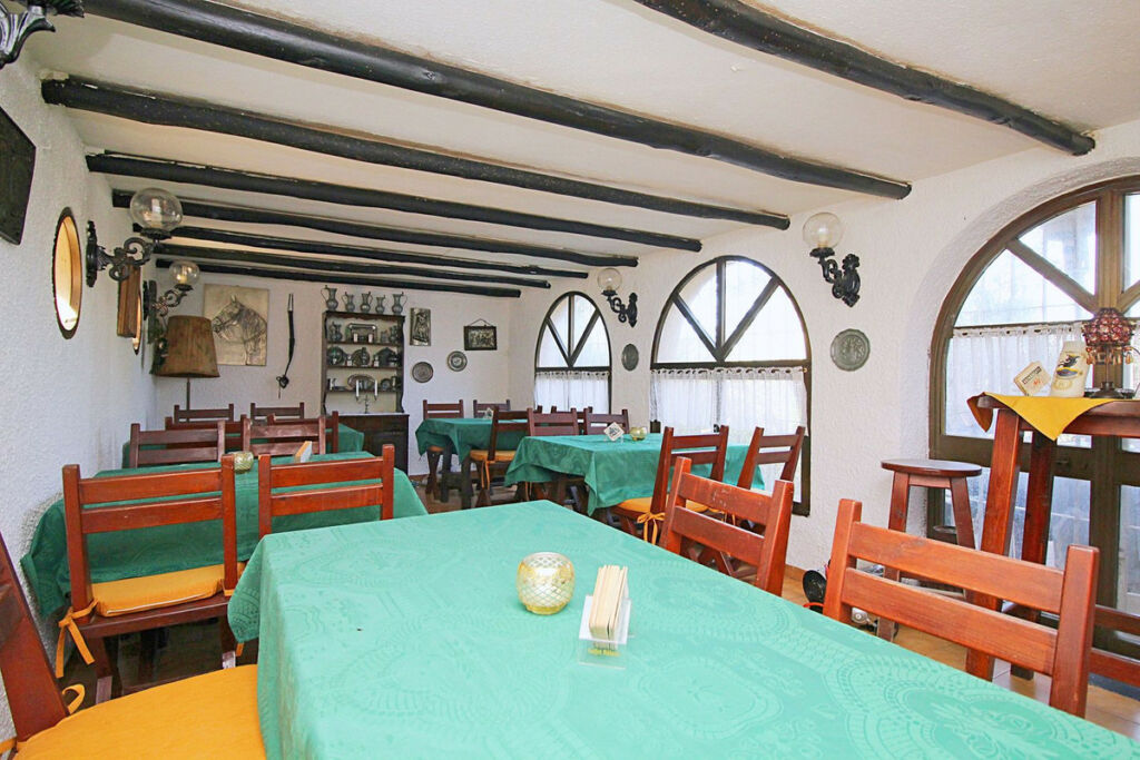 Bar Marbesa Málaga - image 4