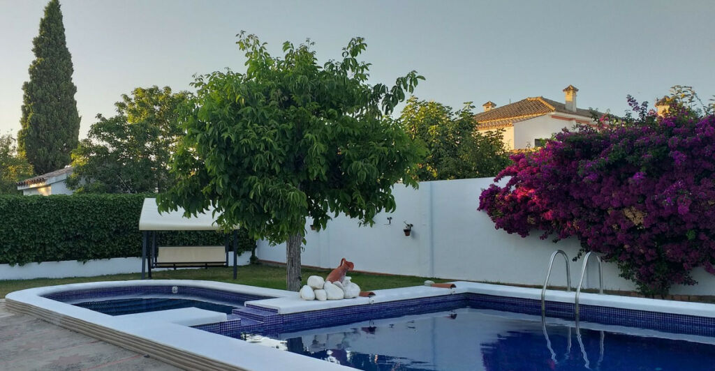 Detached Villa Arcos de la Frontera Cádiz - image 4