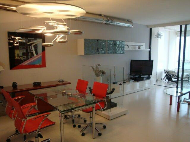 Top Floor Apartment Puerto Banús Málaga - image 5